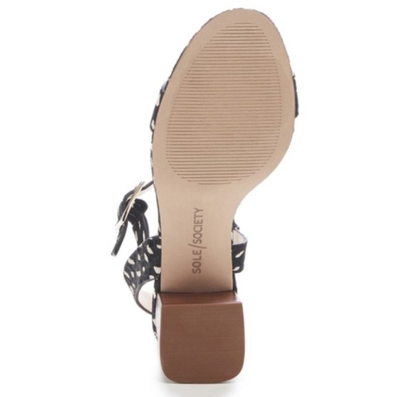 NIB SOLE SOCIETY - Picture 5 of 5